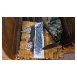 Survival and Utility Tool Set