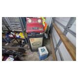 RTI RHS780 Air Conditioning Service System