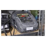 DieHard 6V/12V Battery Charger