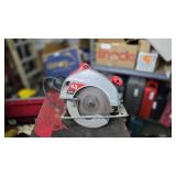 Skilsaw 13 Amp Circular Saw