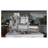 Weber 45 DCOE Carburetor by Redline