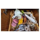 Kitchen Utensils and Gadgets