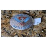 Harley-Davidson Belt Buckle