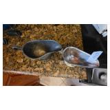 Two Gravy Boats Reed and Barton Silver