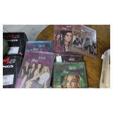 Sex and the City Complete DVD Set