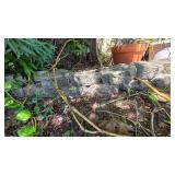 Landscape Retaining Wall Blocks