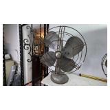 Westinghouse Vintage Oscillating Fan
