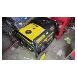 Champion Generator With 9375 Starting Watts