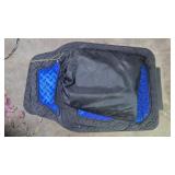 Ford F150 Cover with Four Floor Mats