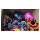 Halloween Decorations Lot