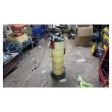 Mac Tools Fluid Evacuator Plus Unit