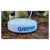 Garmin GMR 21 Marine Radar Scanner Unit