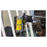 Metal Detector With Accessories