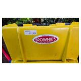 Brownieï¿½s Third Lung Electric Diving System