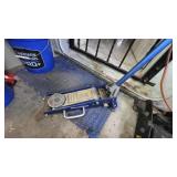 Duralast Hydraulic Floor Jack