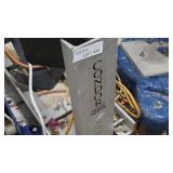 Condor Pit-Stop Trailer-Stop System