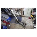 Pro-Lift 3 Ton Garage Jack