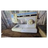 Singer Electronic Control Sewing Machine