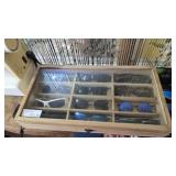 Sunglasses Collection with Display Box