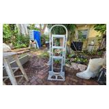 Spartan Dolly with Dual Wheels