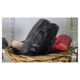 Vintage Handset Telephones