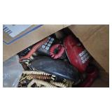 Vintage Telephones and Cords