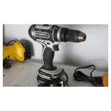 Makita 18V Cordless Drill with Charger