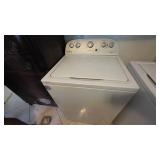Whirlpool Top-Load Washing Machine
