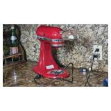 KitchenAid Ultra Power Stand Mixer