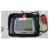 Autel Diagnostic Scanner With Case