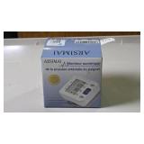 Arsimai Wrist Digital Blood Pressure Monitor