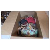 Handbags in Mixed Materials