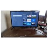 Onn Roku TV, 32-Inch, HDMI Compatible