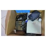 Electronics and Accessories Lot