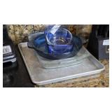 Baking and Cookware Items