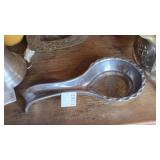 Lenox Metal Spoon Rest