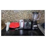 Kitchen Appliances and Tools