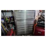 CSPS Toolbox with Contents and Tools