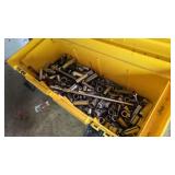 Two Toolboxes With Contents