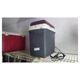 Ezeti Thermo Electric Cooler