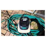 Aiper Automatic Pool Cleaner With Hose