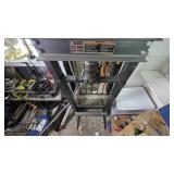 Central Machinery 20-Ton Shop Press