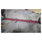 1000 Lbs Engine Support Bar