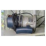 Ryobi R165 Corded Electric Router