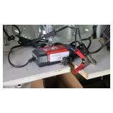 Black and Decker Battery Maintainer