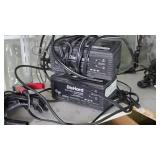 DieHard Battery Chargers and Maintainers