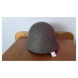 Royal Swedish Army M26 Steel Helmet