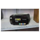 Coocheer HD Digital Camcorder with Case