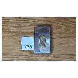 Zippo Harley-Davidson Lighter