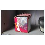 Original Metal Slinky In Box